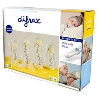 Difrax Infant Starter Set